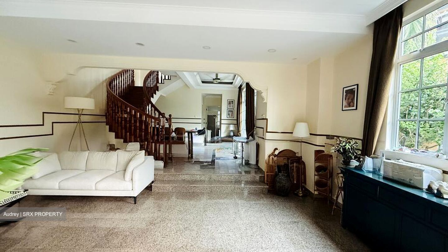 Bedok Avenue (D16), Semi-Detached #498869711